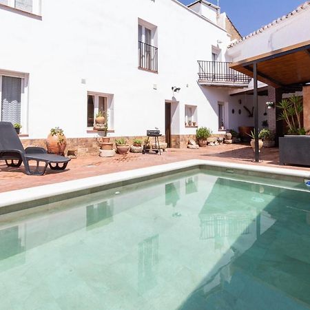 Casa Generalife, Bei Granada Hotel Dúrcal Eksteriør billede