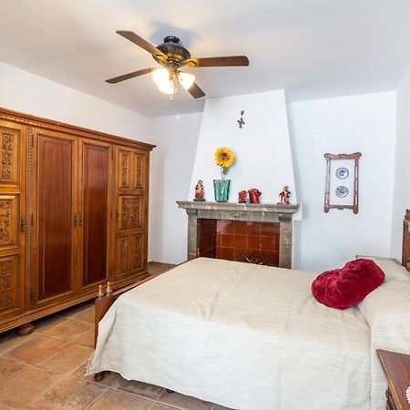Casa Generalife, Bei Granada Hotel Dúrcal Eksteriør billede