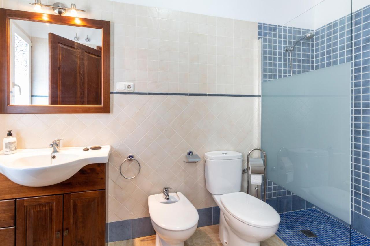 Casa Generalife, Bei Granada Hotel Dúrcal Eksteriør billede