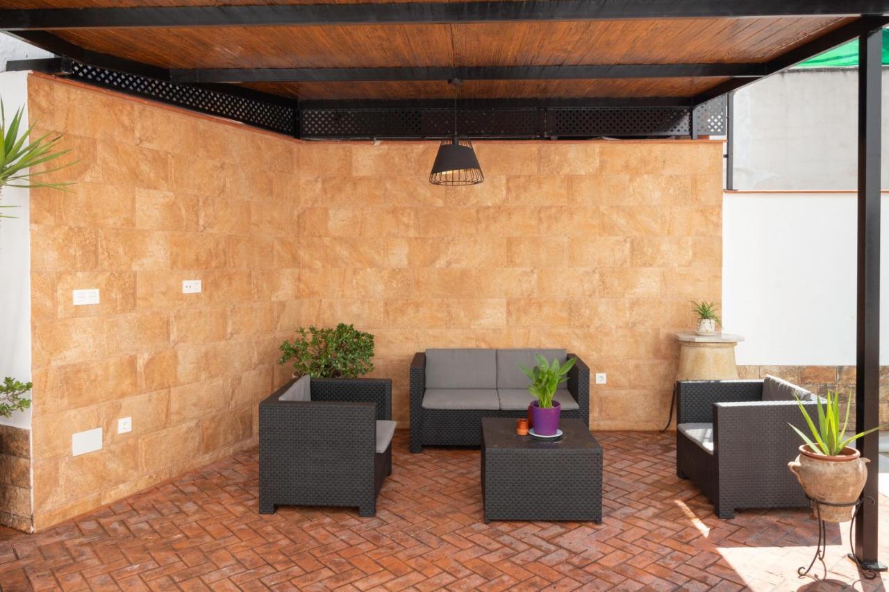 Casa Generalife, Bei Granada Hotel Dúrcal Eksteriør billede