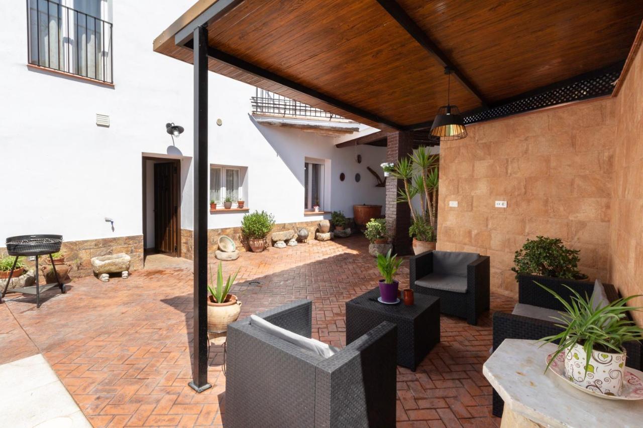 Casa Generalife, Bei Granada Hotel Dúrcal Eksteriør billede