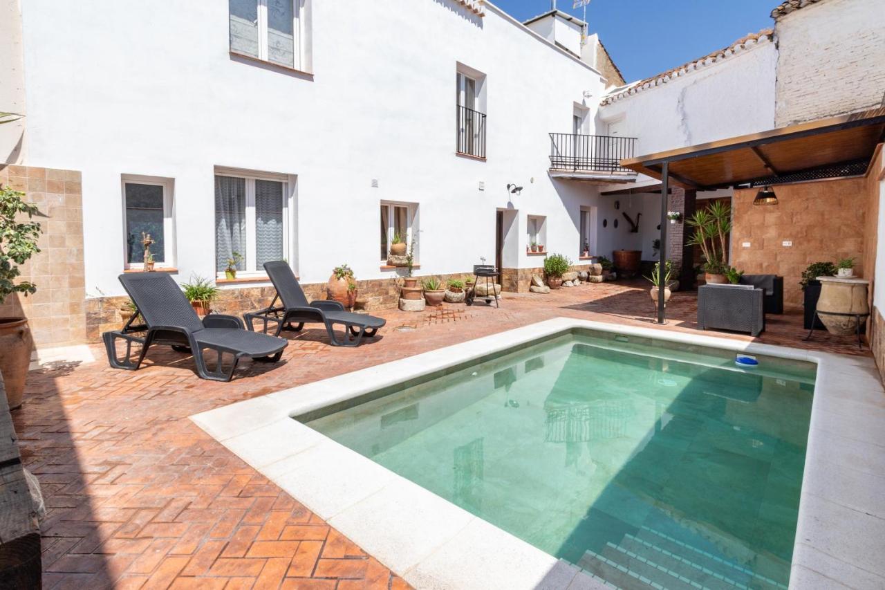 Casa Generalife, Bei Granada Hotel Dúrcal Eksteriør billede