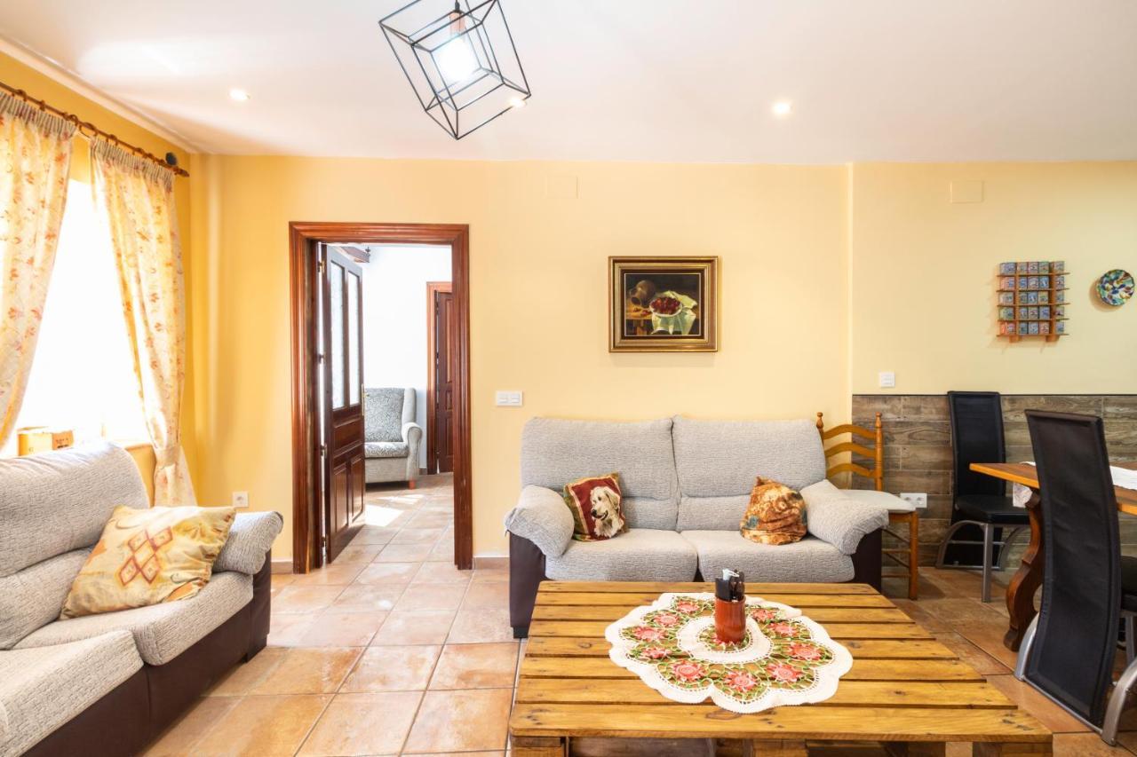 Casa Generalife, Bei Granada Hotel Dúrcal Eksteriør billede