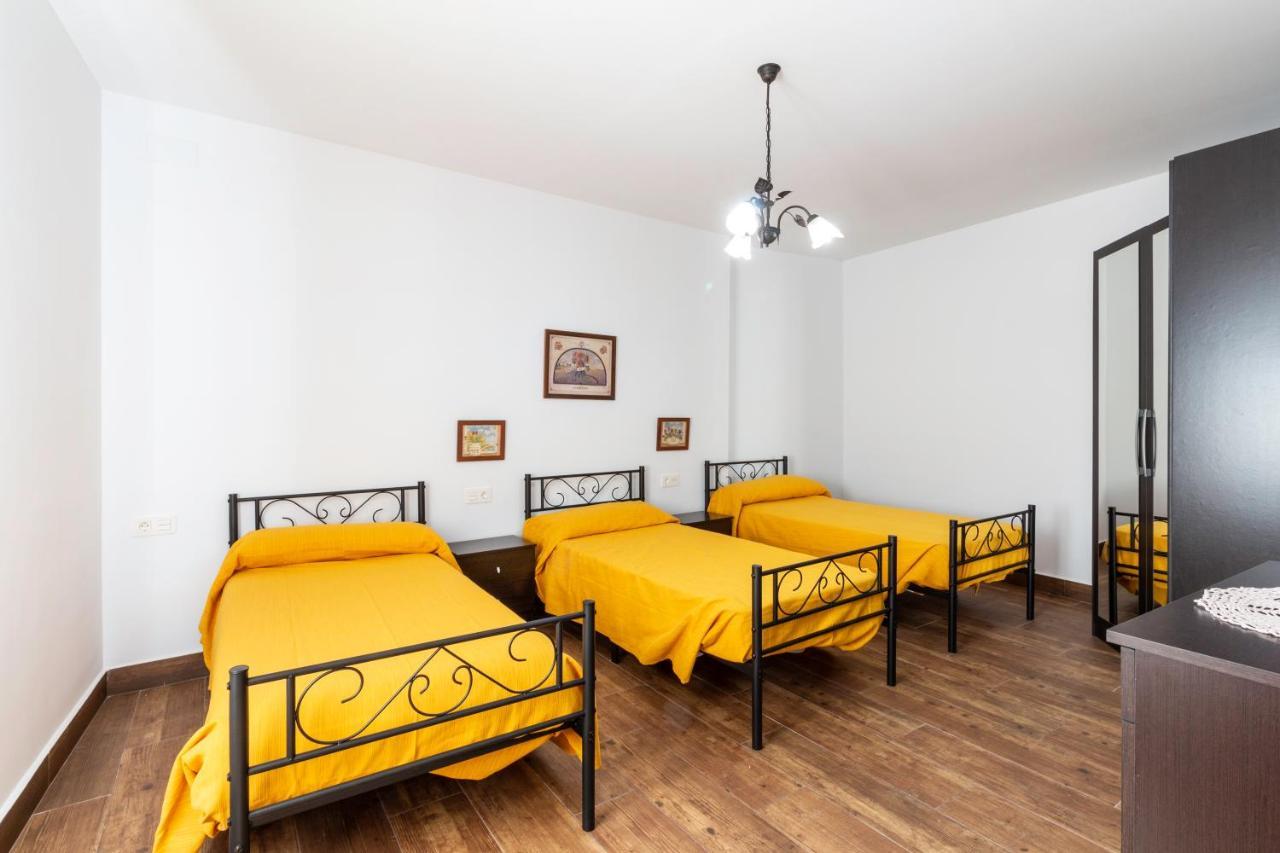 Casa Generalife, Bei Granada Hotel Dúrcal Eksteriør billede