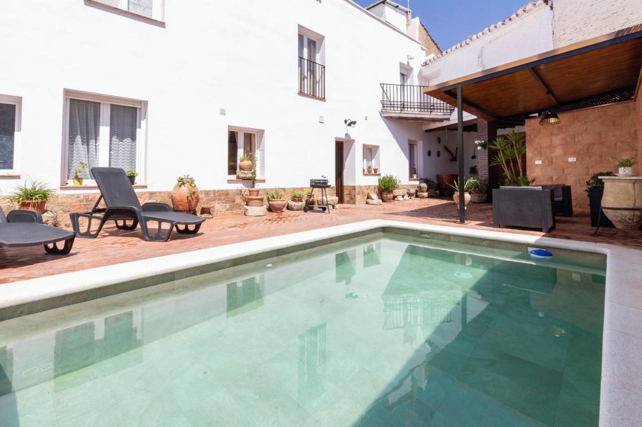 Casa Generalife, Bei Granada Hotel Dúrcal Eksteriør billede