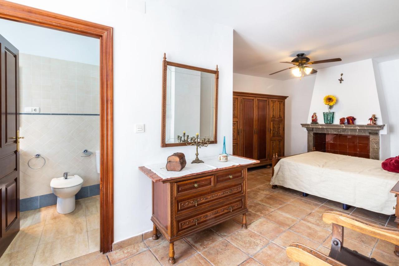 Casa Generalife, Bei Granada Hotel Dúrcal Eksteriør billede