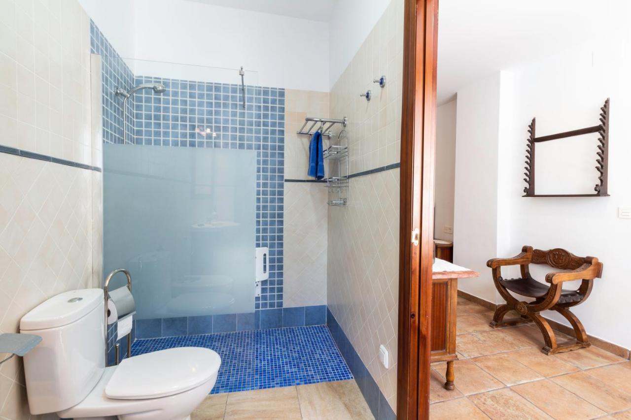 Casa Generalife, Bei Granada Hotel Dúrcal Eksteriør billede