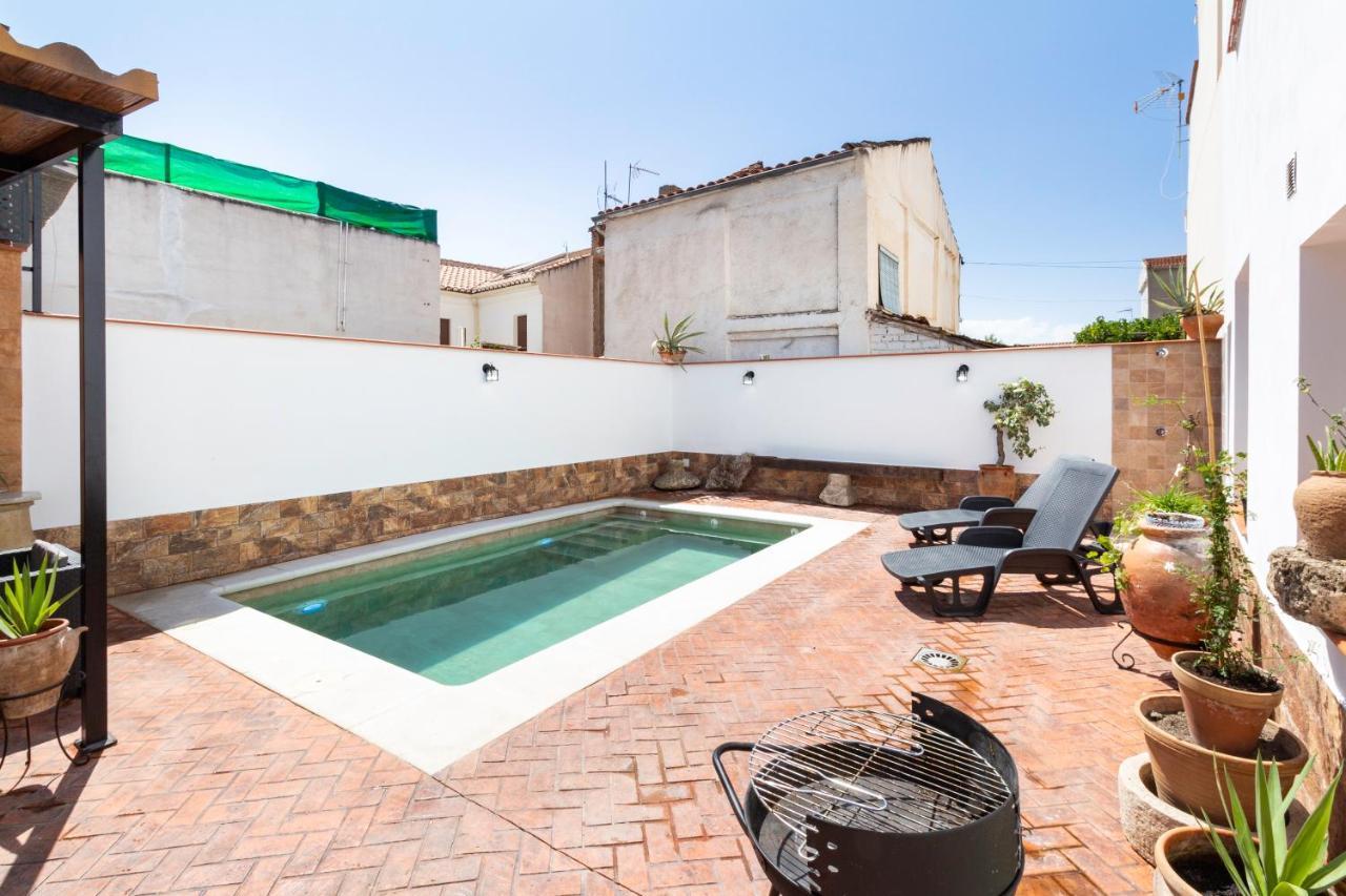 Casa Generalife, Bei Granada Hotel Dúrcal Eksteriør billede