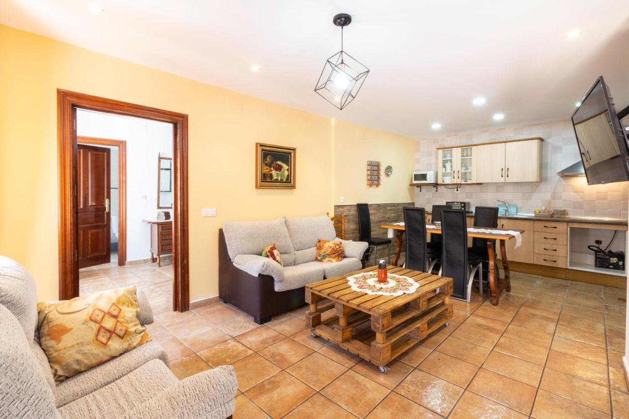 Casa Generalife, Bei Granada Hotel Dúrcal Eksteriør billede